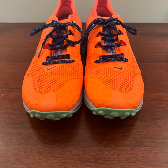 Nike Wildhorse 7 Trail Running Shoes SZ 10.5 - Picture 6 of 7
